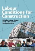 Labour Conditions for Construction (eBook, PDF)