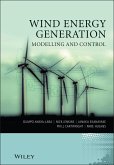 Wind Energy Generation (eBook, ePUB)