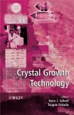 Crystal Growth Technology (eBook, PDF)