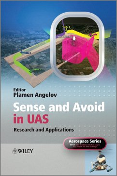 Sense and Avoid in UAS (eBook, ePUB)