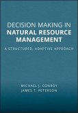 Decision Making in Natural Resource Management (eBook, ePUB)