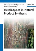 Heterocycles in Natural Product Synthesis (eBook, PDF)