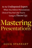 Mastering Presentations (eBook, PDF)