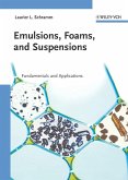 Emulsions, Foams, and Suspensions (eBook, PDF)