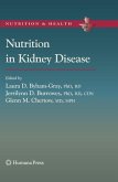 Nutrition in Kidney Disease (eBook, PDF)
