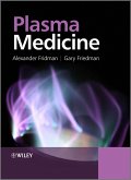 Plasma Medicine (eBook, PDF)