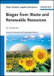 Biogas from Waste and Renewable... - Bild 1