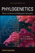 Phylogenetics (eBook, ePUB) - Bild 1