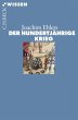 Der Hundertjährige Krieg (eBook, ePUB) - Bild 1