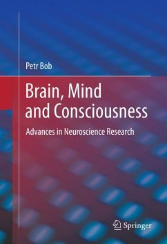 Brain, Mind and Consciousness (eBook, PDF) - Bob, Petr