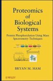Proteomics of Biological Systems (eBook, ePUB)