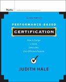 Performance-Based Certification (eBook, ePUB)