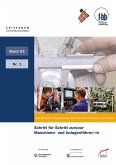 Schritt für Schritt zum/zur Maschinen- und Anlagenführer/-in (eBook, PDF)