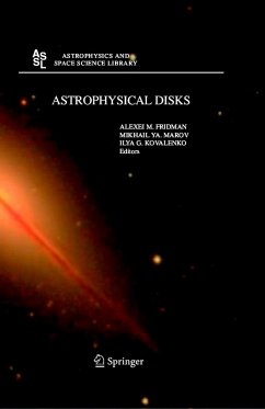 Astrophysical Disks (eBook, PDF)