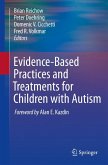 Evidence-Based Practices and Treatments for Children with Autism (eBook, PDF)