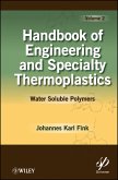 Handbook of Engineering and Specialty Thermoplastics, Volume 2 (eBook, PDF)