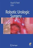 Robotic Urologic Surgery (eBook, PDF)