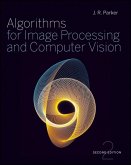 Algorithms for Image Processing and Computer Vision (eBook, PDF)