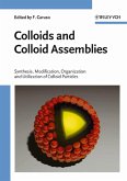 Colloids and Colloid Assemblies (eBook, PDF)