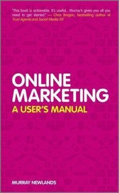 Online Marketing (eBook, PDF) Cover Online Marketing (eBook, PDF)
