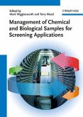 Management of Chemical and Biological Samples for Screening Applications (eBook, ePUB)