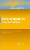 Enabling Enterprise Transformation (eBook, PDF)