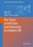 Hot Topics in Infection and Immunity in Children VIII (eBook, PDF)