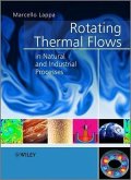 Rotating Thermal Flows in Natural and Industrial Processes (eBook, PDF)