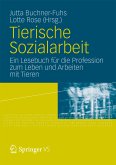 Tierische Sozialarbeit (eBook, PDF)