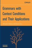 Grammars with Context Conditions and Their Applications (eBook, PDF)