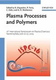 Plasma Processes and Polymers (eBook, PDF)