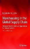 Warehousing in the Global Supply Chain (eBook, PDF)