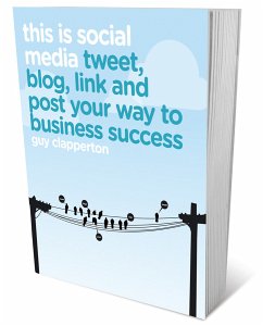 This is Social Media (eBook, PDF) - Clapperton, Guy