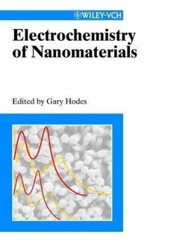 Cover Electrochemistry of Nanomaterials (eBook, PDF)