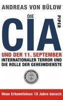 Die CIA und der 11.September (eBook, ePUB) - Bülow, Andreas von