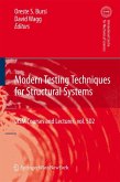 Modern Testing Techniques for Structural Systems (eBook, PDF)