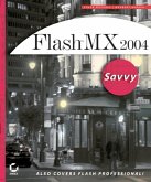Flash MX 2004 Savvy (eBook, PDF)