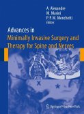Advances in Minimally Invasive Surgery and Therapy for Spine and Nerves (eBook, PDF)