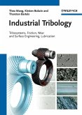 Industrial Tribology (eBook, ePUB)