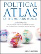 Political Atlas of the Modern World... - Bild 1
