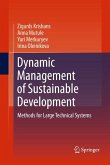 Dynamic Management of Sustainable Development (eBook, PDF)