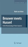 Brouwer meets Husserl (eBook, PDF)