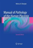 Manual of Pathology of the Human Placenta (eBook, PDF)