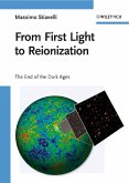 From First Light to Reionization (eBook, PDF)