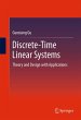 Discrete-Time Linear Systems (eBook,... - Bild 1