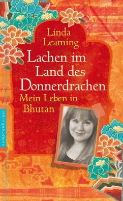 Lachen im Land des Donnerdrachens (eBook, ePUB) - Leaming, Linda
