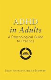 ADHD in Adults (eBook, PDF)