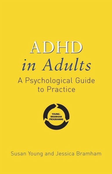 ADHD in Adults (eBook, PDF) ADHD in Adults (eBook, PDF)