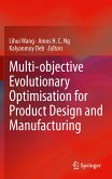 Multi-objective Evolutionary Optimisation for Product Design and Manufacturing (eBook, PDF)
