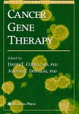 Cancer Gene Therapy (eBook, PDF)